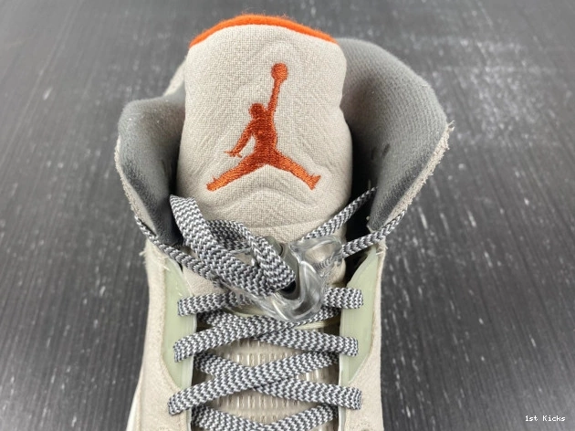 Orewood Brown Air 5 Retro Craft SE Jordan FD9222-180 Light 0703